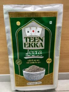 Teen Ikka 25 Kg 