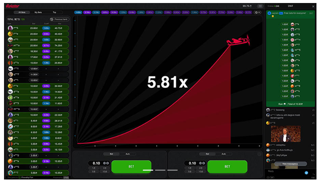 You Can Thank Us Later - 3 Reasons To Stop Thinking About Aviator betting game