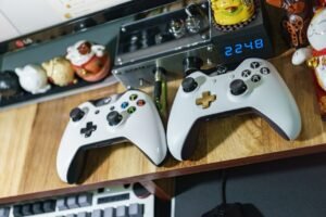 Xbox games to enjoy with your partner