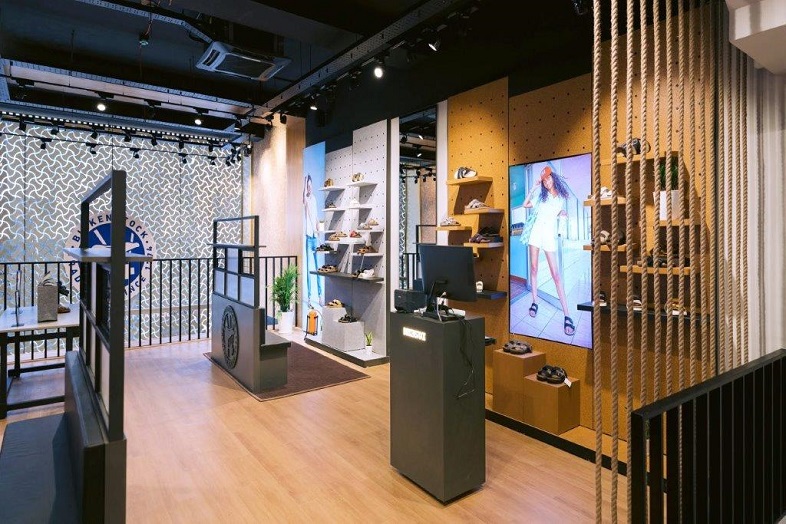 BIRKENSTOCK Unveils New Store in Bengaluru India An Immersive