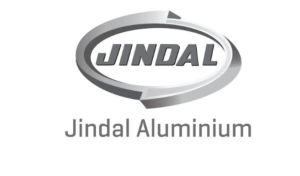 Jindal Aluminium - Company Logo.