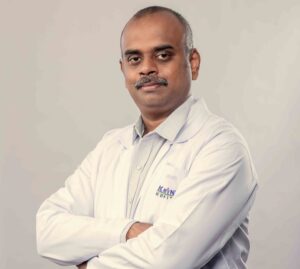 Dr. Ramesh