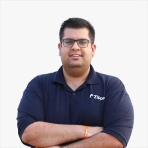 Madhav Kasturia