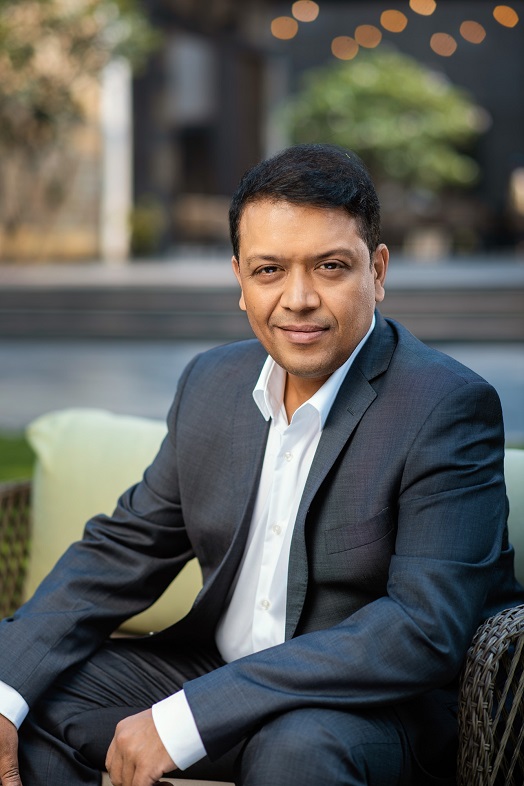 Mr.Atul Goel
