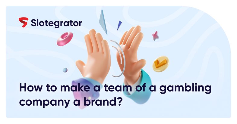 Slotegrator_How to create a dreamteam
