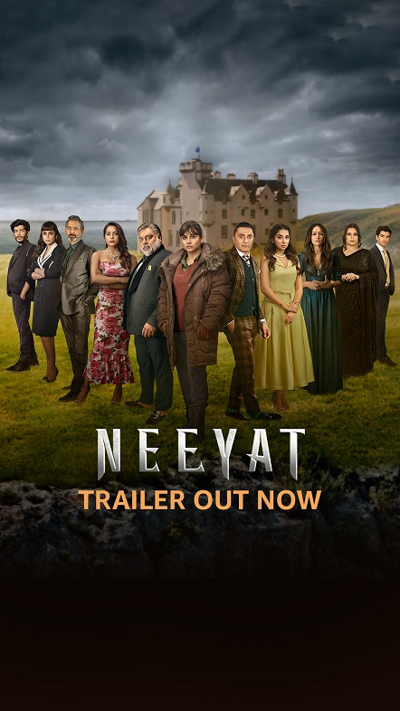 Neeyat