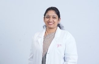 Dr. V.P. Jyotsna