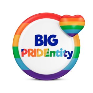 BIG PRIDEntity 