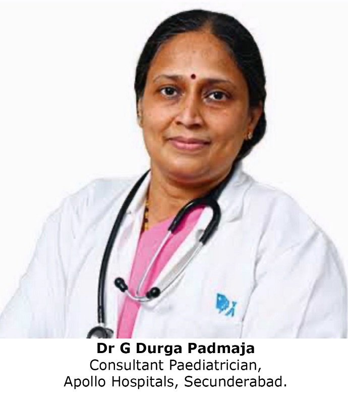 Dr G_Durga Padmaja