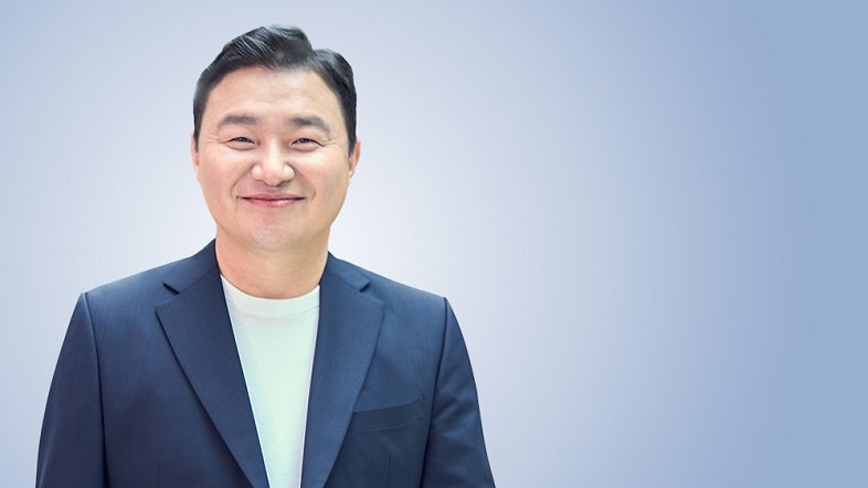 Dr. TM Roh, President & Head of MX Business, Samsung Electronics