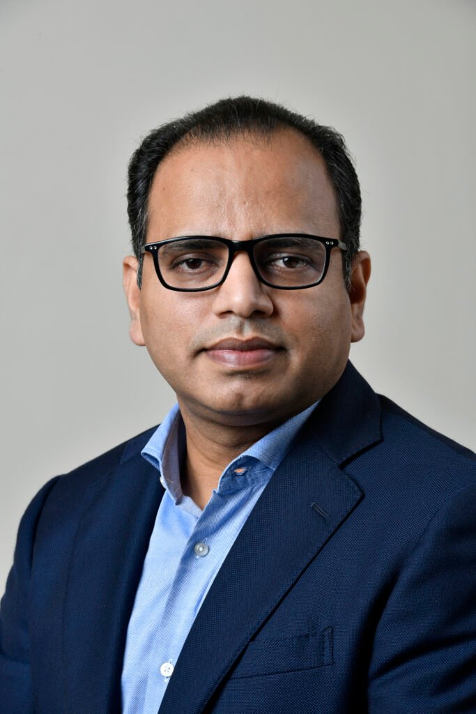 Rajdip Gupta 