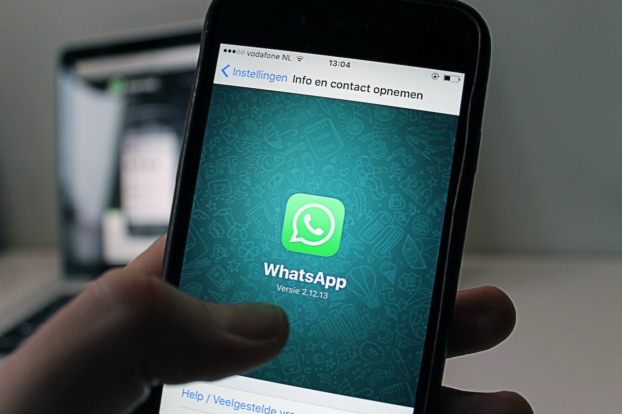 The Role Of WhatsApp In Today’s Digital Marketing Strategies 