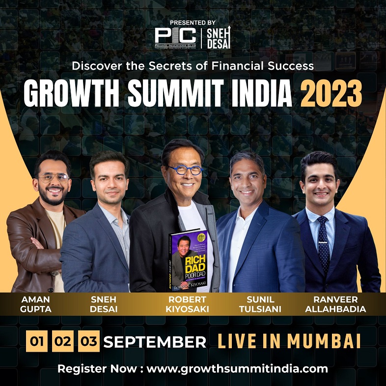 Image - Growth Summit India 2023