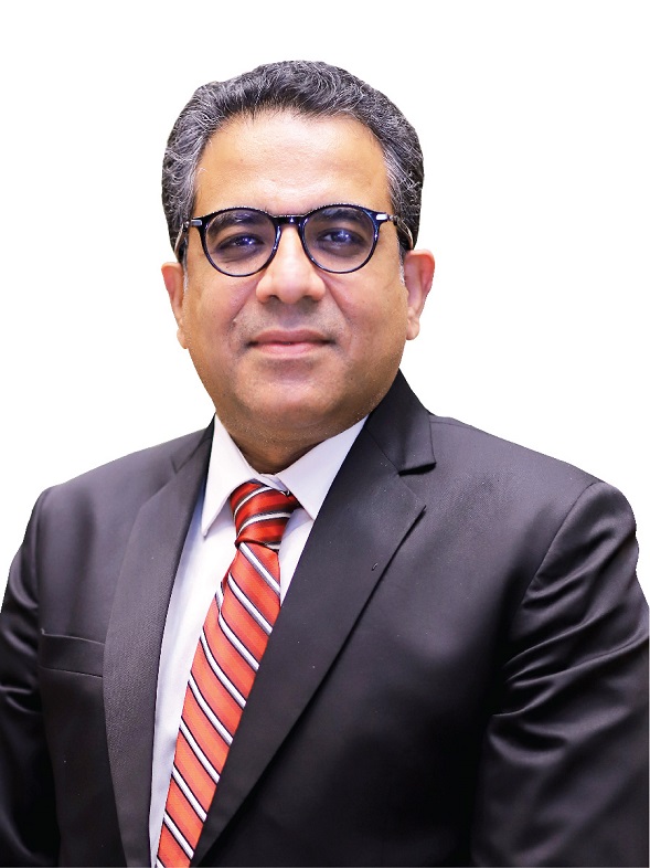 Mr. Puneet Arora - Director - Chief Strategy Officer