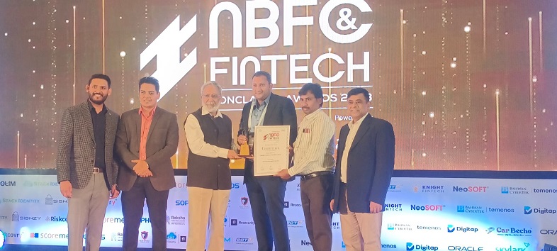 NBFC Awards