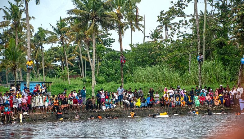 Alapuzha