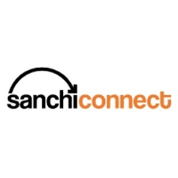 Sanchiconnect logo
