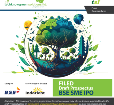 Techknowgreen Solutions Ltd IPO