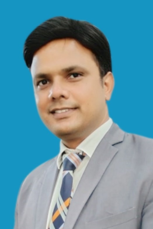 Atul Kumar _Associate Director of Sales_Fern’s Regional Sales Office, Noida
