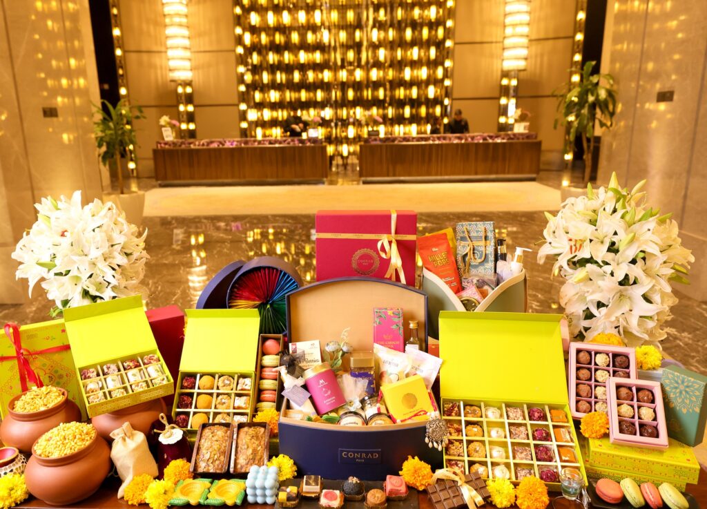 Bombay Sweet Shop | Wedding Favours & Gifts | Mumbai | WeddingSutra