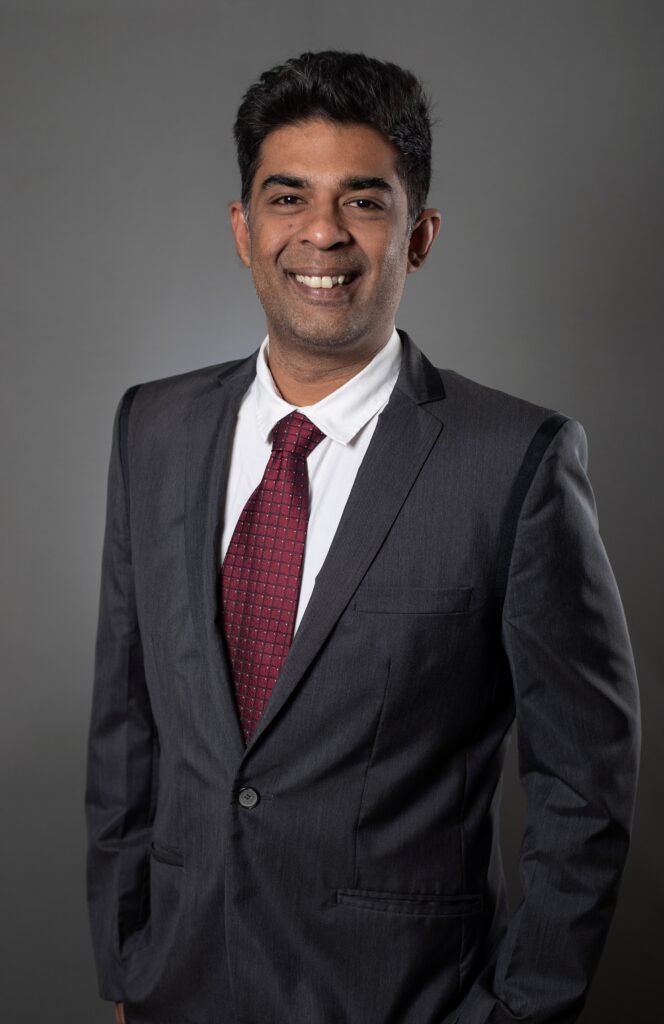 Dr. Pramod Ravindra - Founder & CEO - Pro Physio.