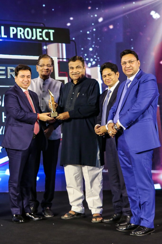 Signature Global Park II Receives Prestigious Best Residential Project in the Mid segment Award