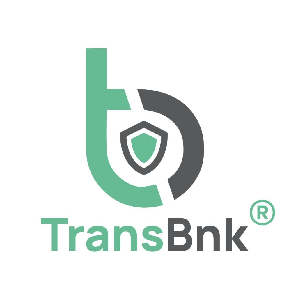 TransBnk Logo New