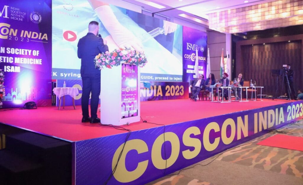 CosCon India