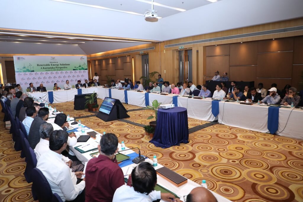 Photo-02- FICCI jointly with Hero Futures Energies