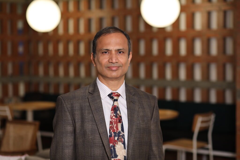 Rajan Sethuraman, CEO, LatentView Analytics (1)