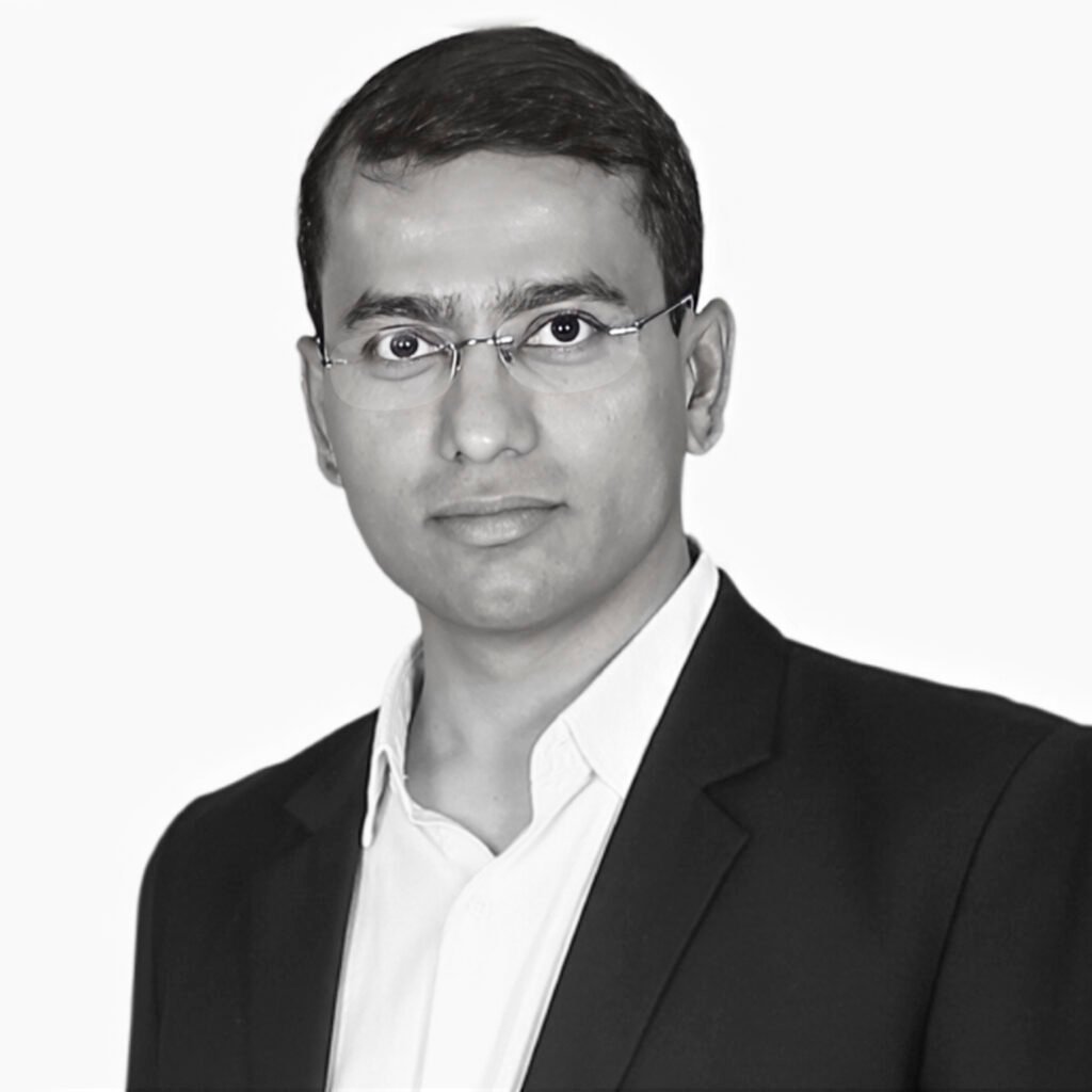 Rajat Khandelwal Group CEO l Tribeca