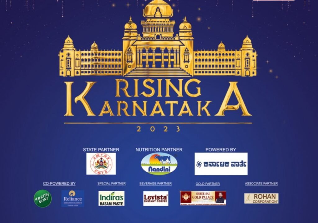 Rising Karnataka