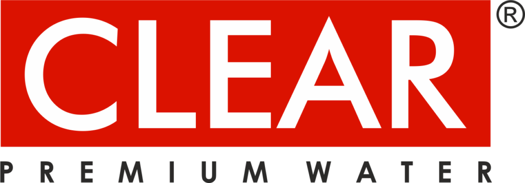 Clear Premium Water_Logo