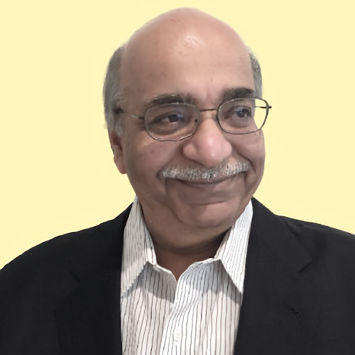 Dr. Gandhi, Creative Synergies Group
