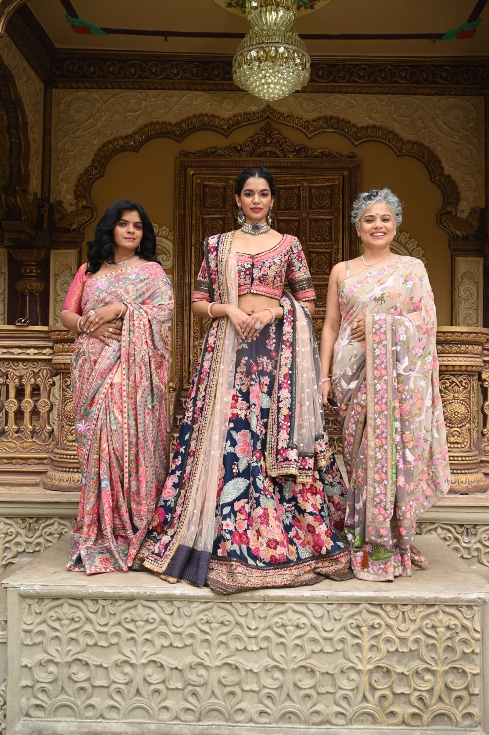 Latest News & Videos, Photos about Sarees