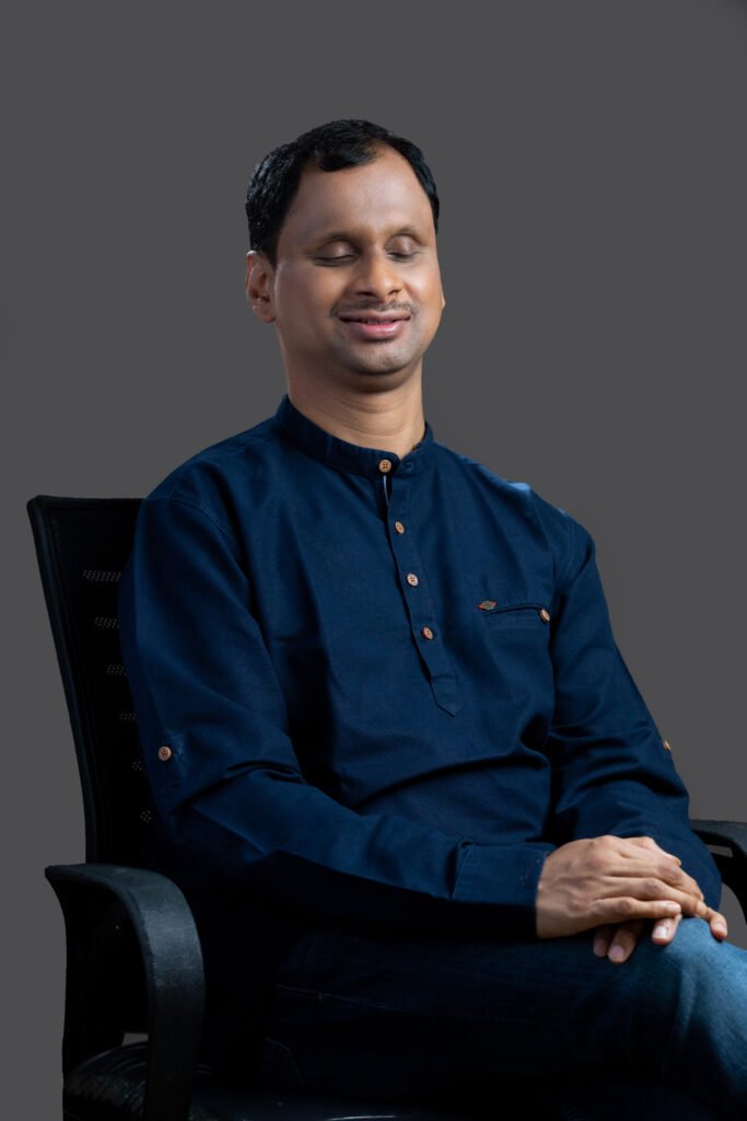 Krishnakant Mane Maharashtra
