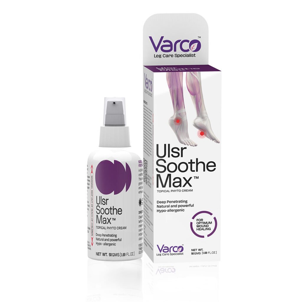 Ulsr Soothe Max- Product