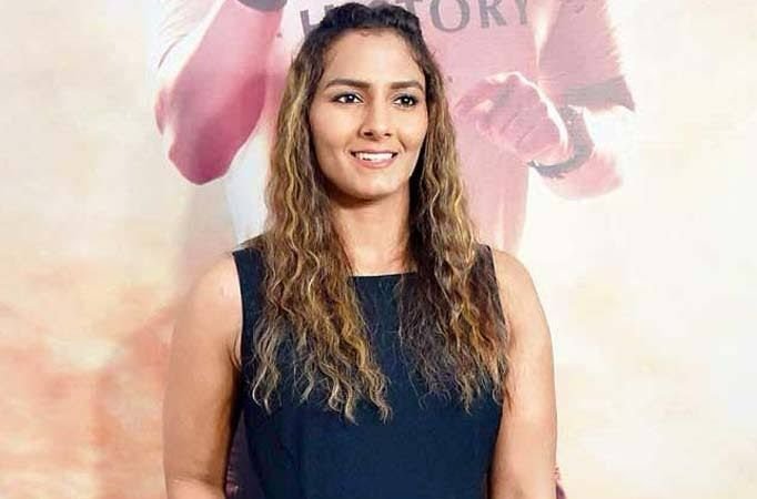 Geeta Phogat to Inaugurate 5th Edition of Ekal Run which will be organized by FTS Yuva, the youth wing of Friends of Tribals Society_8