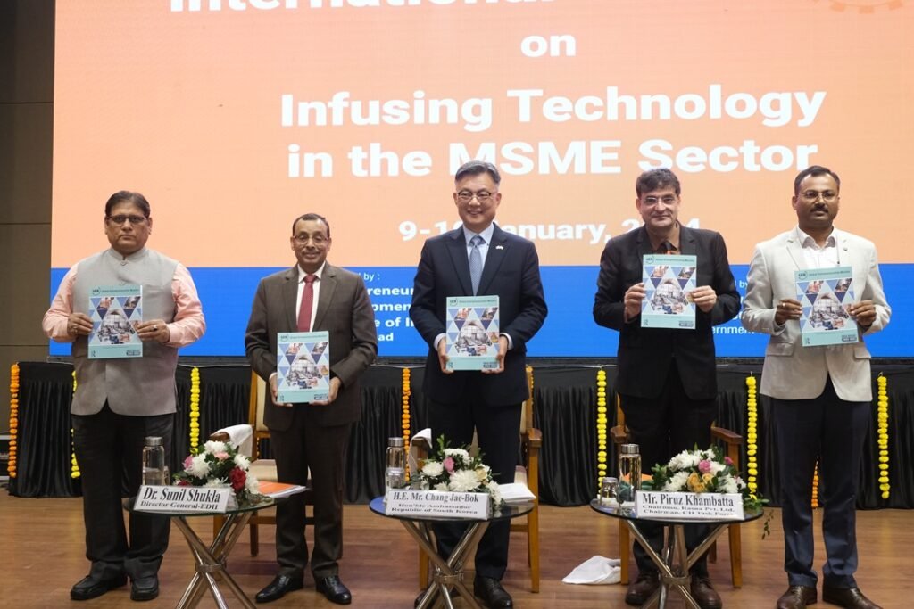 ‘Infusing Technology in MSME Sector 2