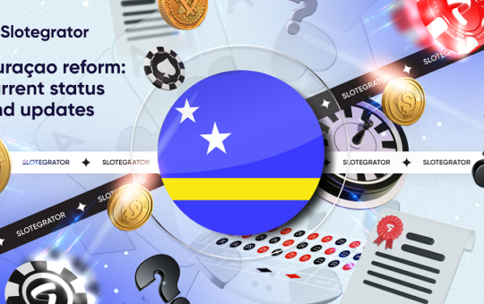 Curaçao reform_ current status and updates