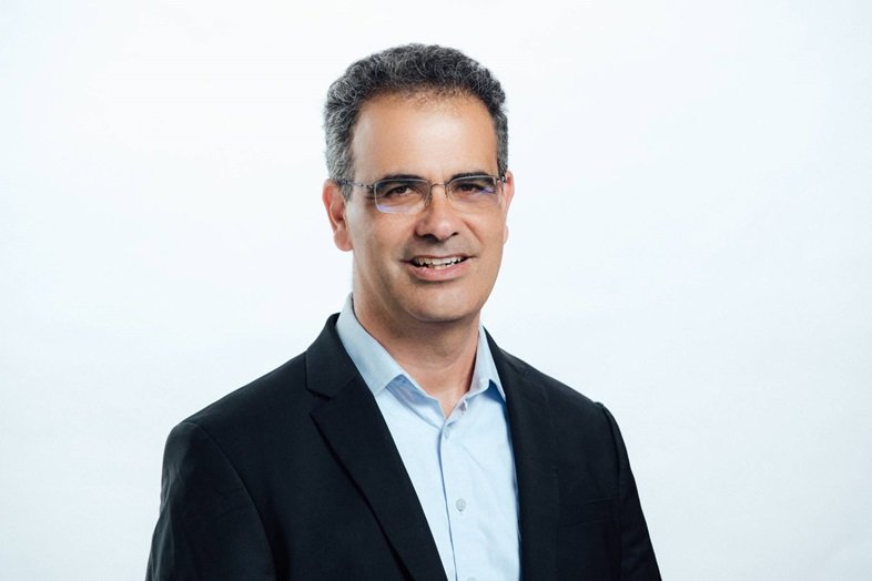 Ilan Barda, Founder and CEO of Radiflow 