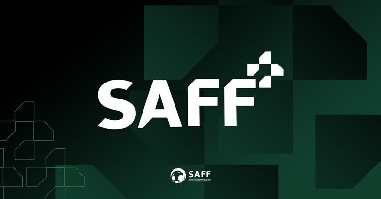 SAFF+ logo