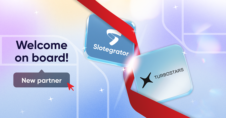 Slotegrator announces partnership with Turbo Sportsbook