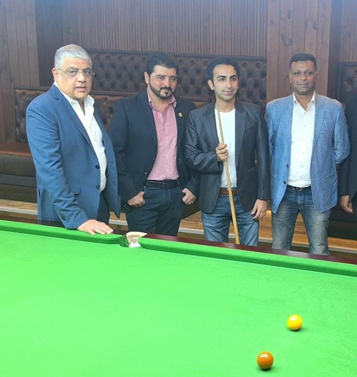 The First Edition of ‘Cue Sports Premier League’ to be held from 4th