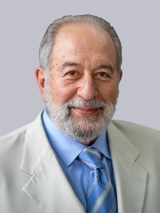 Dr. Alexander Marinbakh