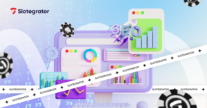 How to analyze online casino website traffic