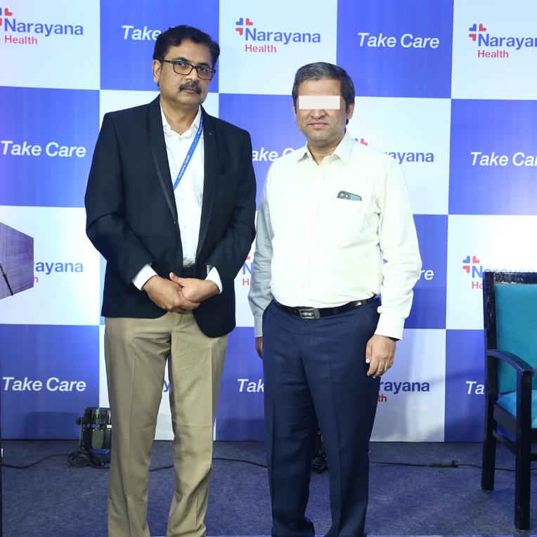 Narayana Health City Advances Cancer Care with Landmark