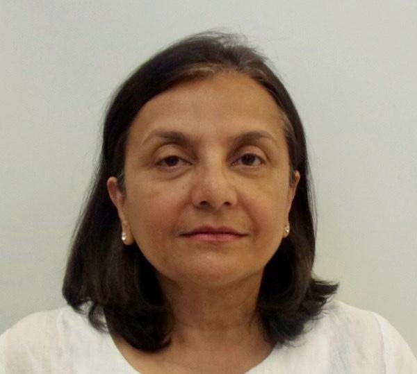 Ms. Ketaki Bhagwati