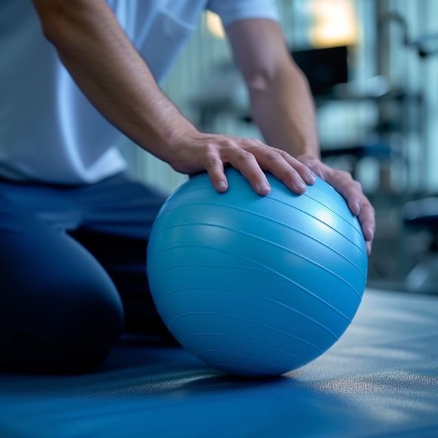 injury prevention physiotherapy