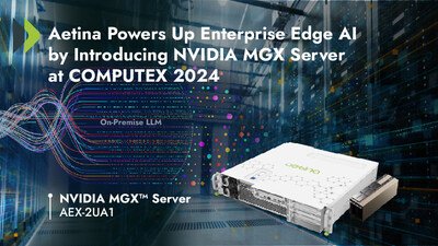 Aetina-Announces-Its-Innovative-SuperEdge-NVIDIA-MGX-Short-Depth-Server